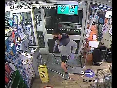 Burglars jailed for Isle of Grain shop raid