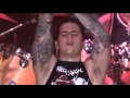 [[Avenged sevenfold]] seize the day Live Summer ...