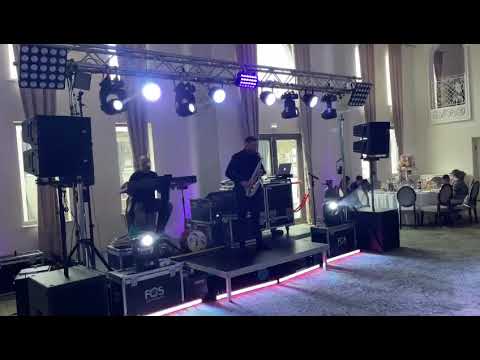 Trupa Cip Music Events - Caffe Concert 2022