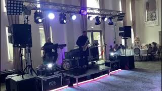 Trupa Cip Music Events - Caffe Concert 2022