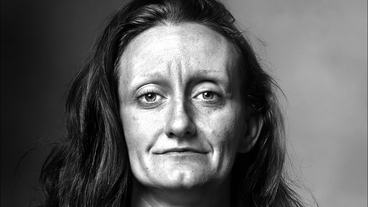 The Addict's Struggle-Miracle AKA Edna