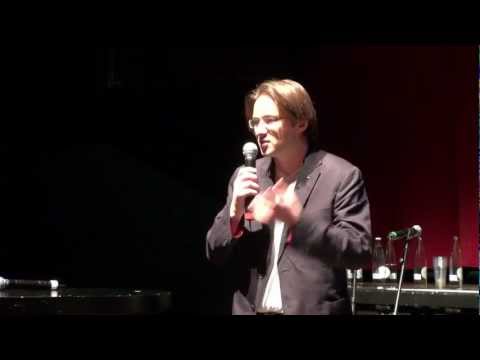 Musik-Flatrate - Michael Gregr  - Die Antwort an Gerd Leonhard