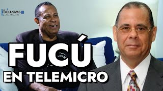La Tata habla del FUCÚ en TELEMICRO y los empleados que mueren; Dice cuando GANA en Youtube