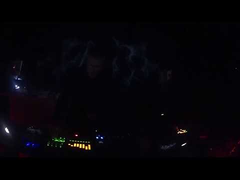 Katl June - Live in Mezzanine 24.02.2018 (Kiev)