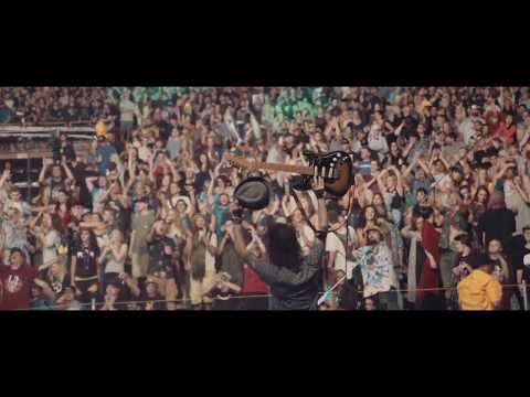 Manic Focus w/ Pretty Lights - Red Rocks 2017 Recap