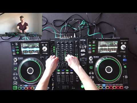 Chainlez House & Trap Mix 03 / Denon DJ