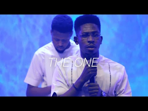 Thumbnail for The One video