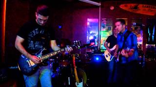 The Joker cover by Theral Grease