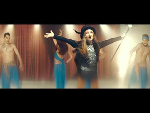 Александра Абрамейцева - RumDiDum (official video)