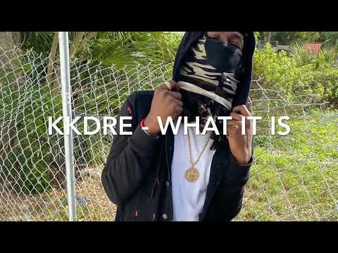 Kkdre - what it is