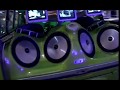 Bass Sound | DJ Fury - Bass will never die