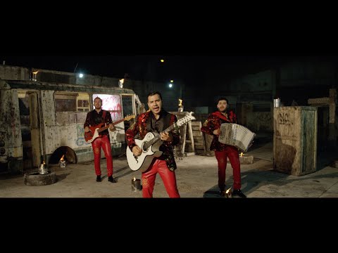 Grupo Fernandez - El de La Nissan (Video Oficial) 2018