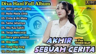 Download lagu Diva Hani - Akhir Sebuah Cerita | Ageng Music Dangdut Koplo Terbaru |Diva Hani Full Album|Bila Nanti mp3