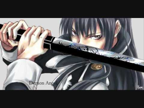 DGM OST 1 - Yochou