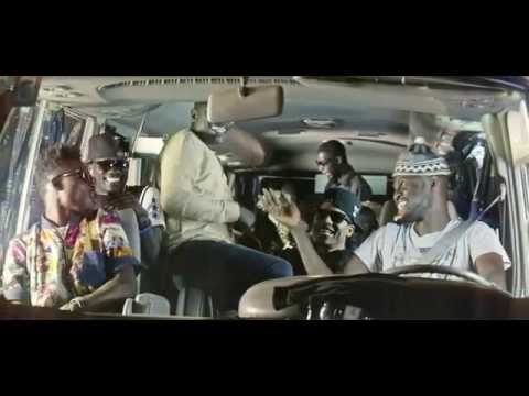 FATA El presidente - FansouFat 2 feat. Sécka, Admow and Babel (Official)