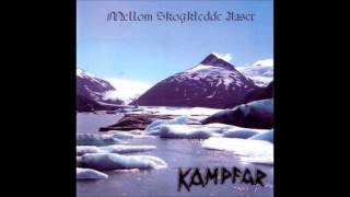 Kampfar - Hymne (Mellom Skogkledde Aaser version)