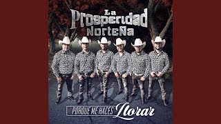 Porque Me Haces Llorar