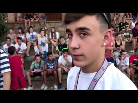 Keff vs Padilla - FINAL - Liga/Sotillo