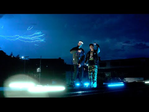 Welisson & Kawe - É tão bom (prod. Jon)