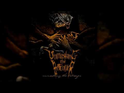 Unmasking the Betrayer - Self-titled [ FULL EP ]