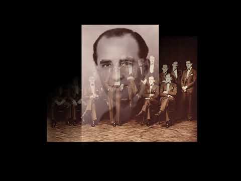 Alan Dell's Dance Band Days - 9th December 1991