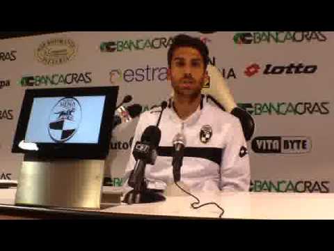 Postpartita Robur Siena-Rieti: Crocetti (3)