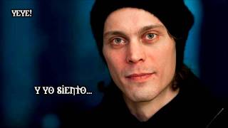 Him - Again (subtitulada en español)