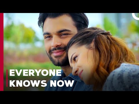 Eylül And Yağız's Love - Can't Stop Loving You