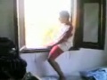 Sucide Scene