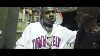 DaBaby (Baby Jesus) - KeKe /Zoom (Freestyle) Official Video