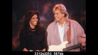 MODERN TALKING     Doctor For My Heart