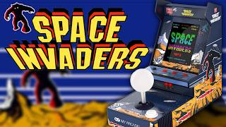 TAITO's Space Invaders, Plus Part II & Lunar Rescue | My Arcade Delivers