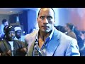 The Rock Clears The Room The Rundown CLIP 4K
