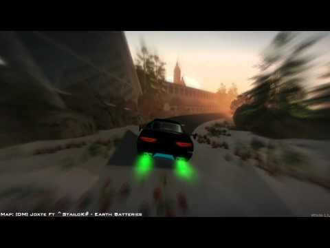 [DM] Joxte ft StailoK - Earth Batteries