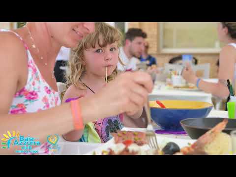 Baia Azzurra Camping Village 2020