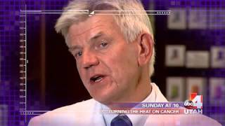 Heat On Cancer  - ABC 4 Good for Utah Series Promo