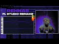 How Rehhab By Osamason Was Made Flp