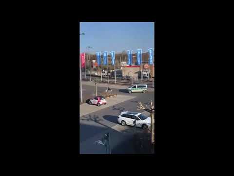 Scooter Chase - Fulda Crime