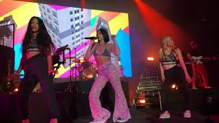 Dua Lipa - Dreams - Live in Minneapolis