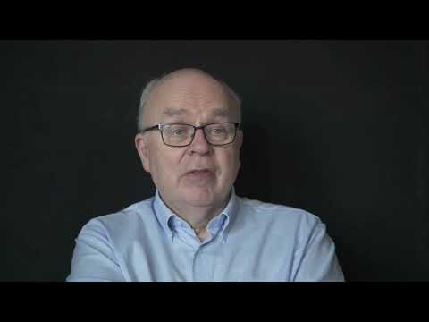 Lehman trilogia I Haastattelussa Seppo Honkapohja: Kuinka talouskriisi syntyy I 2020