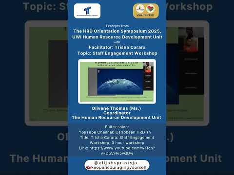 HRD Symposium