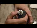 Vapor Giant V4 Mini Wickeln