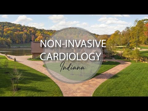 NON-INVASIVE CARDIOLOGY