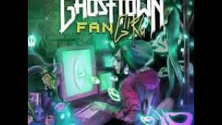 Ghost Town~Paranormal love