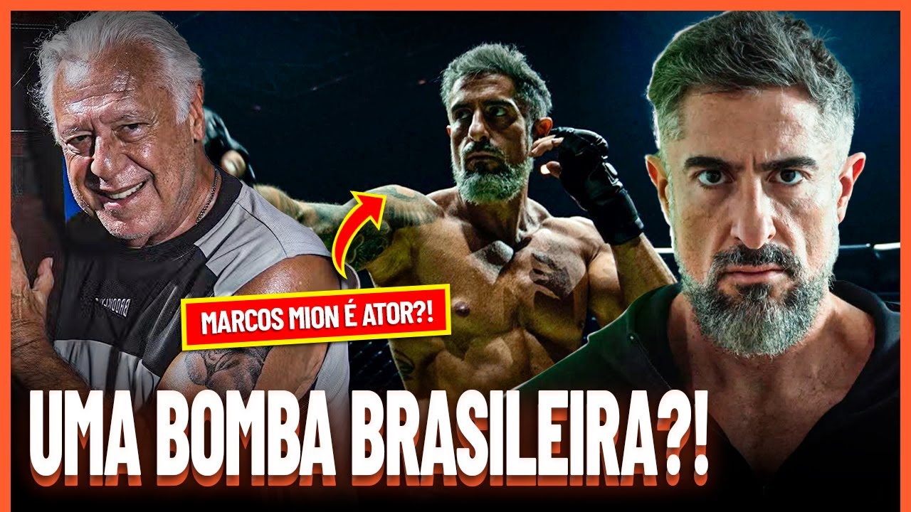 “MMA: Meu Melhor Amigo” é mais um VEXAME do Cinema BR? | Opinião COM Spoilers