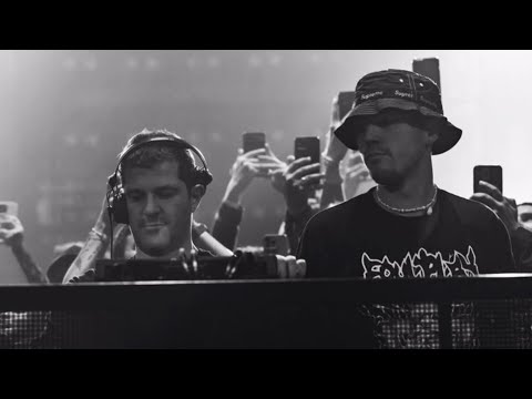 Andrea Oliva & Cloonee played Gianmarco Limenta - Doesn’t Matter at Printworks London for UnitedAnts