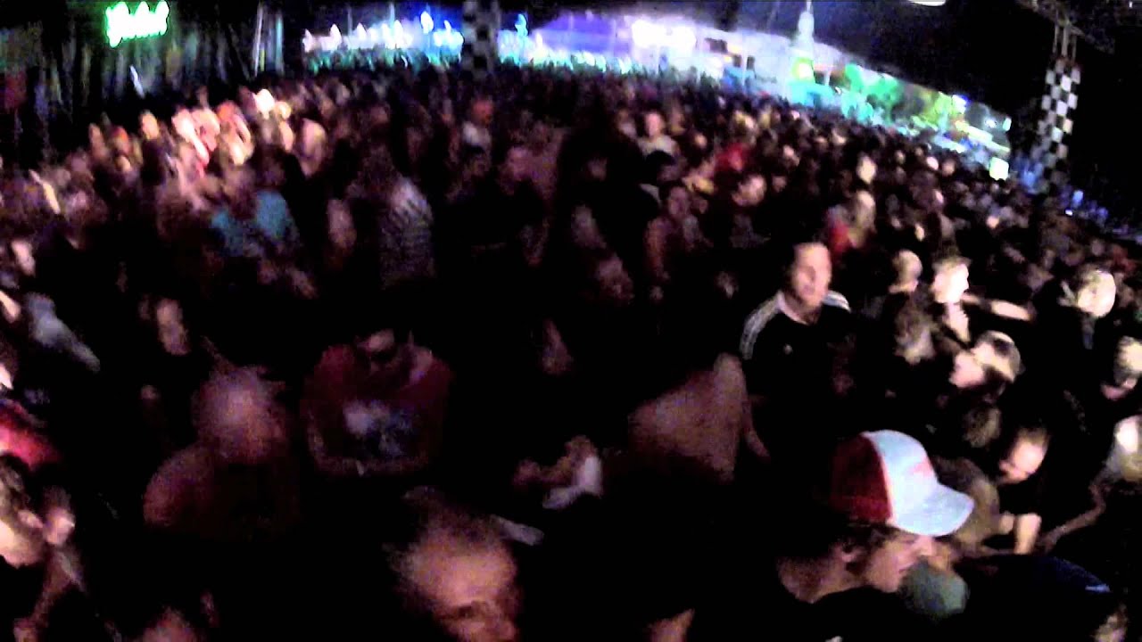 VooDoo People (Prodigy tribute)