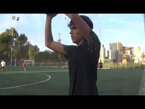 CARPINTEROS vs INTER DE MILANGA   Partido Completo