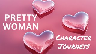 Pretty Woman (1990) Character Journey