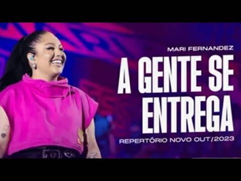 AGENTE SE ENTREGA - MARI FERNANDEZ